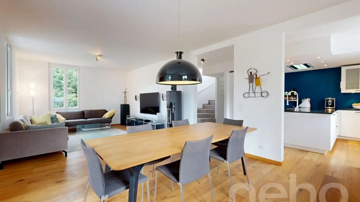 Casa singola in vendita - 1860 Aigle - Photo 4