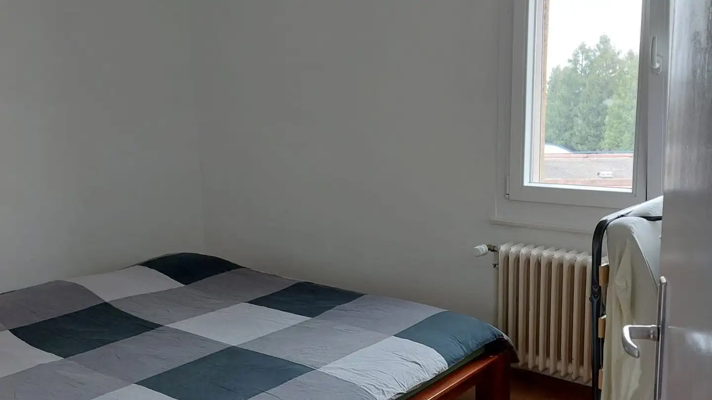 Appartement à louer - Chemin D'eysins, 1260 Nyon - Photo 4