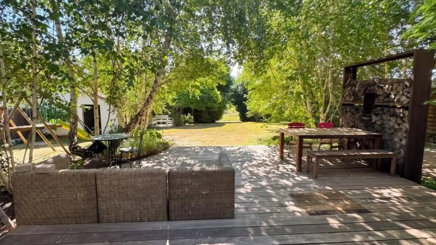 Maisonette kaufen - 1377 Oulens-sous-Echallens