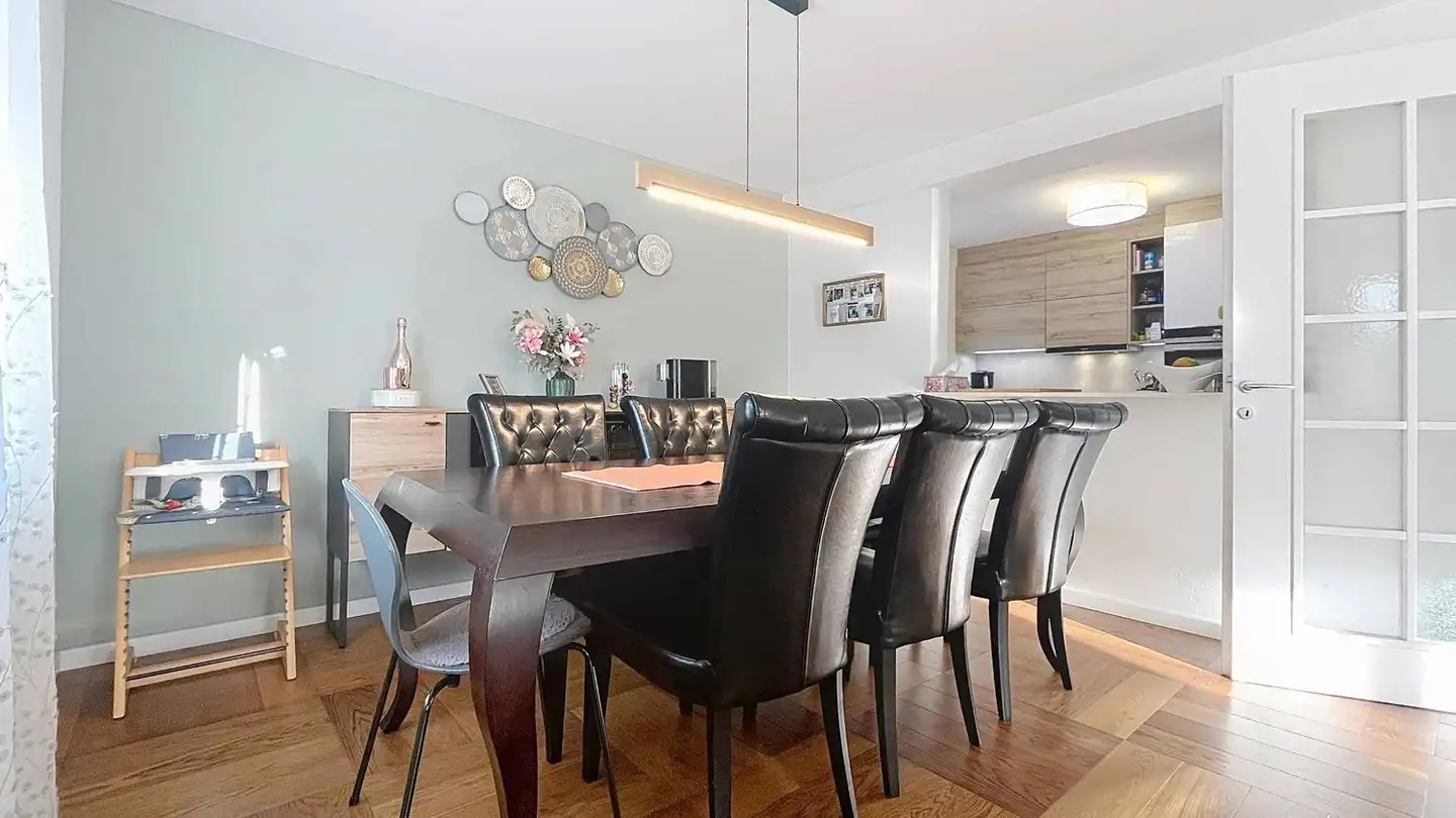 Villa for rent - Rue Des Remparts 37, 1844 Villeneuve VD - Photo 3