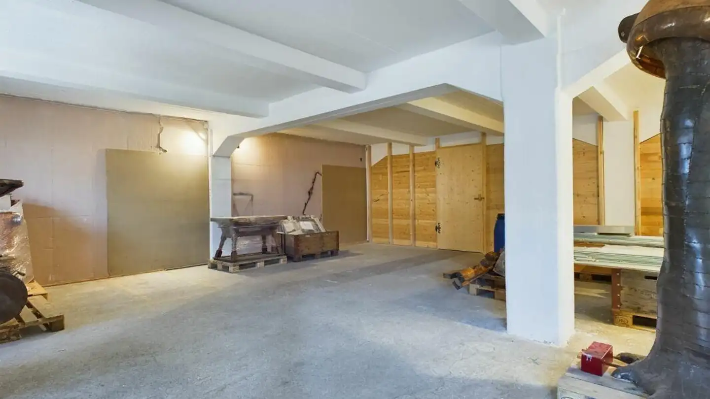 Spazio di archiviazione in affitto - Franzosenstrasse 14, 6423 Seewen SZ - Photo 3