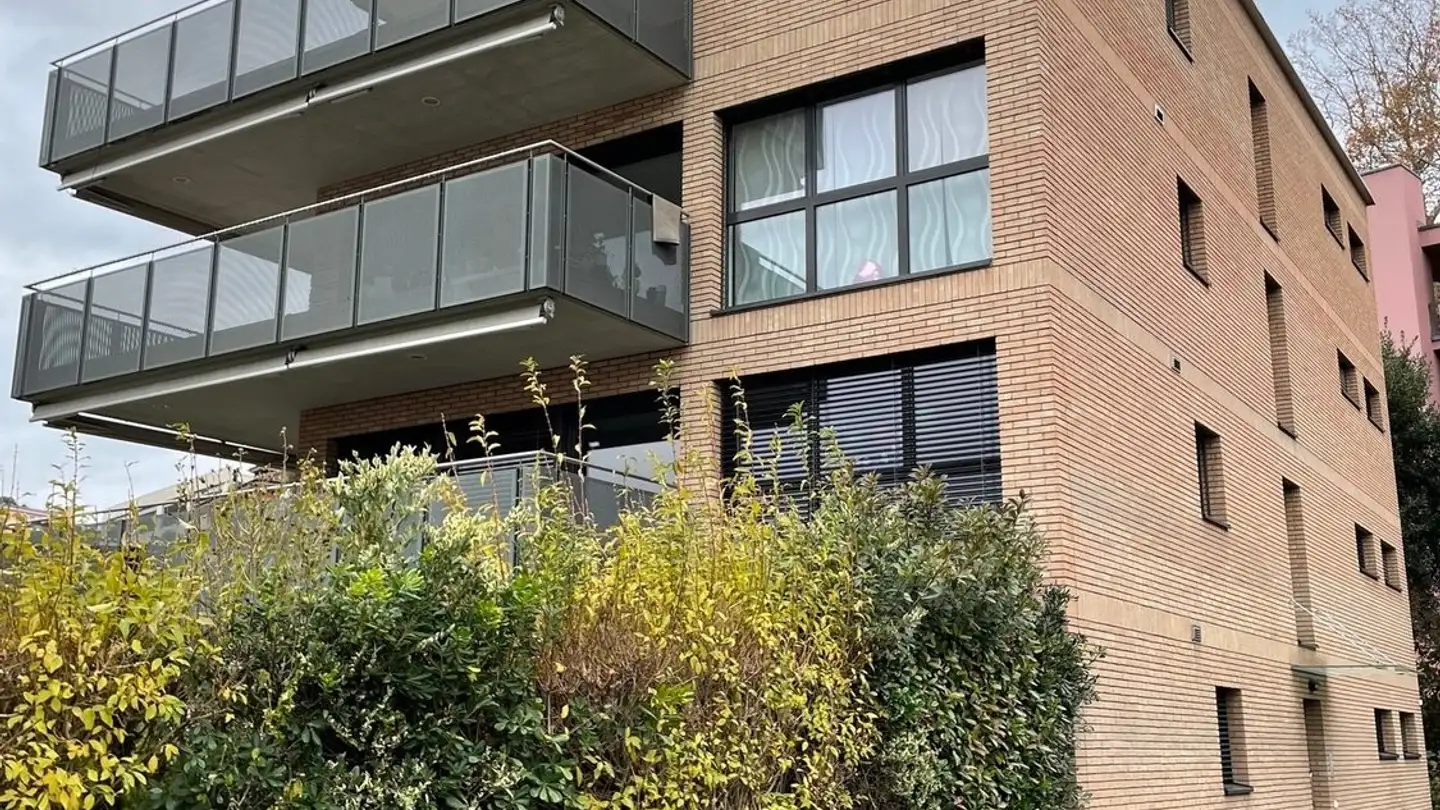 Appartamento in affitto - Via Lucino 22, 6932 Breganzona - Photo 4