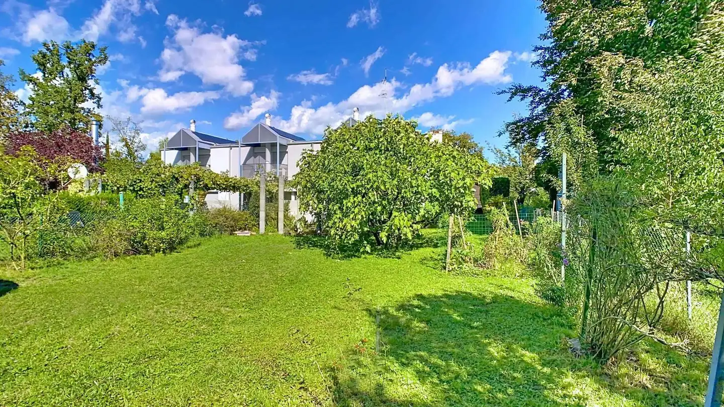 Semi-detached house for sale - 1219 Châtelaine