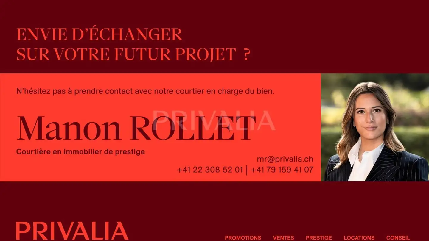 Casa singola in vendita - 1231 Conches - Photo 3