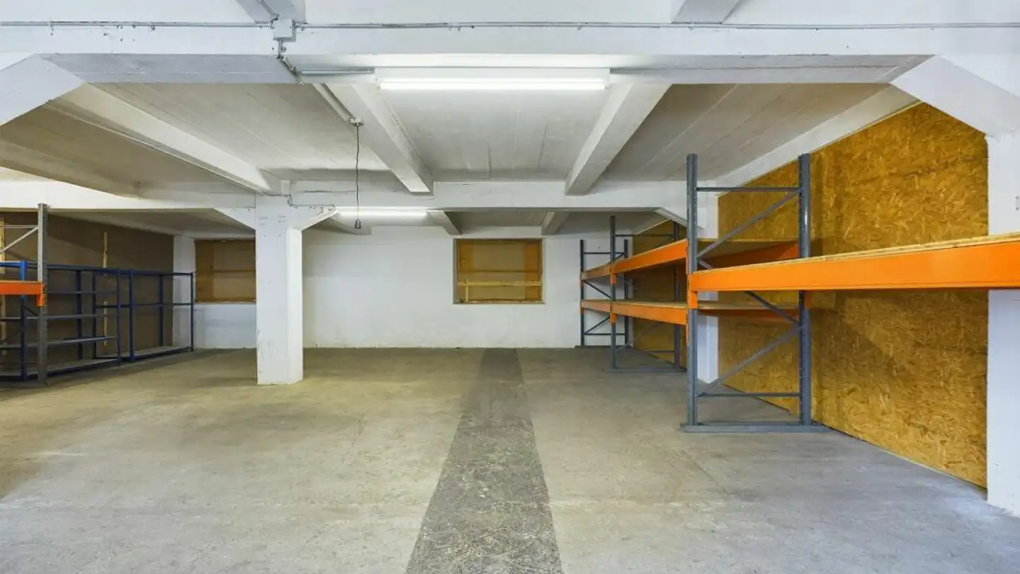 Spazio di archiviazione in affitto - Franzosenstrasse 14, 6423 Seewen SZ - Photo 4