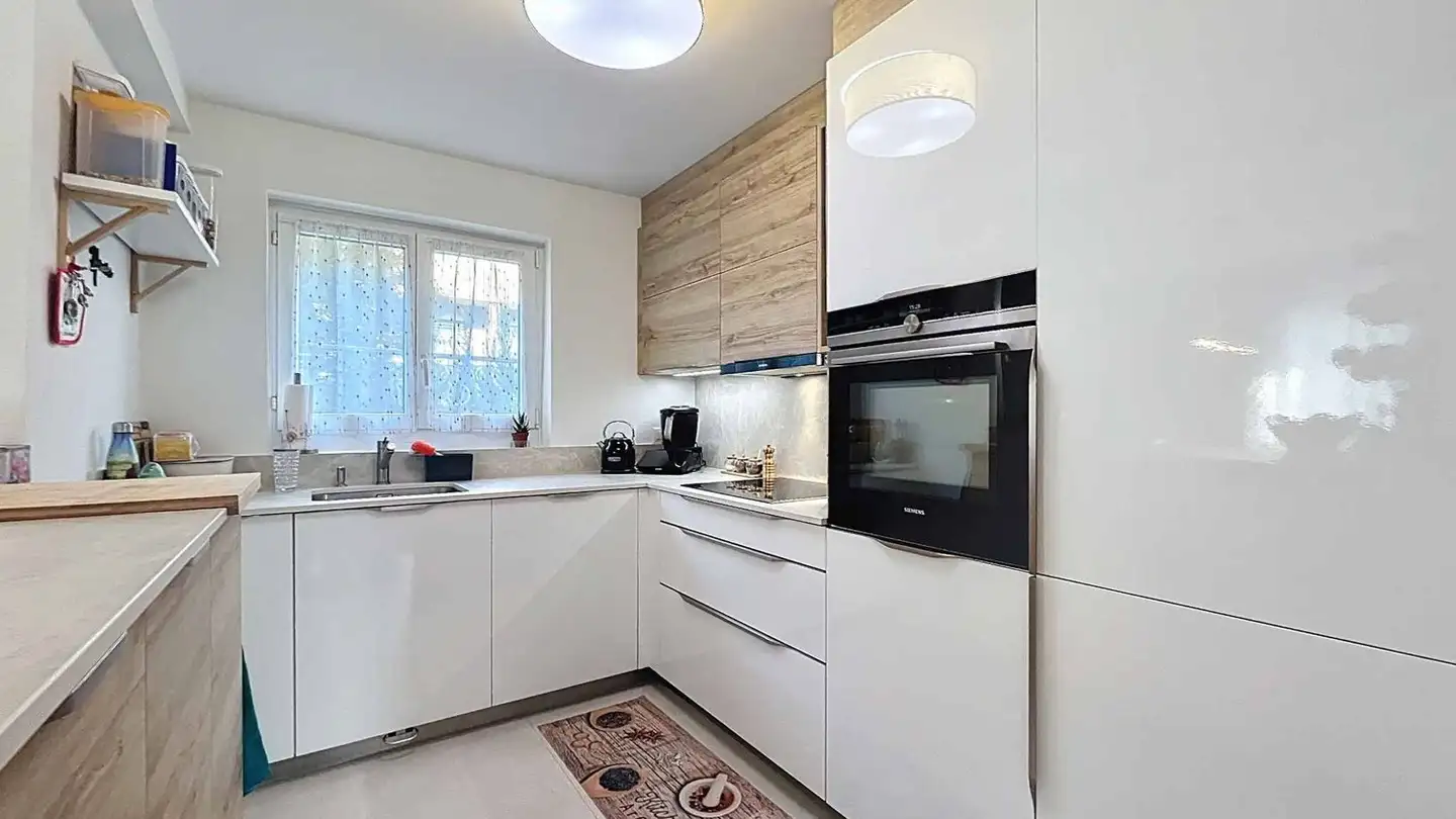 Villa for rent - Rue Des Remparts 37, 1844 Villeneuve VD - Photo 4