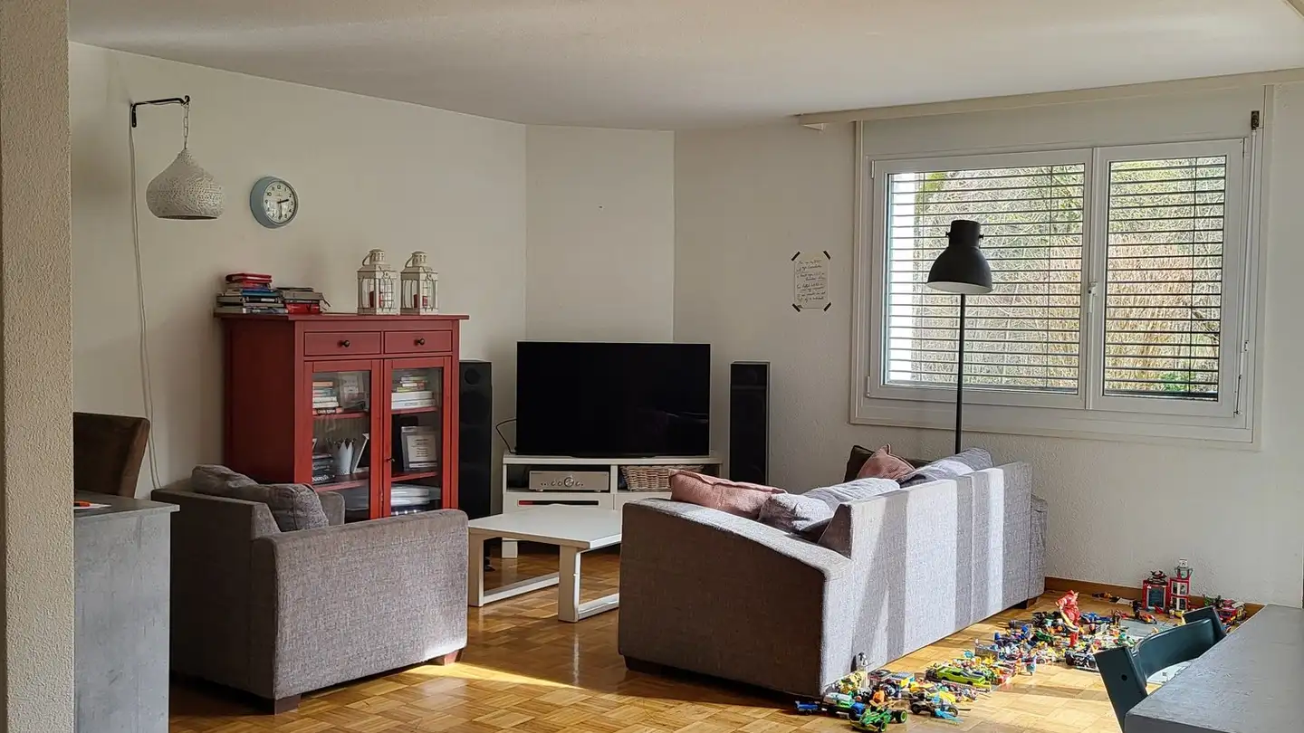 Duplex à louer - Oberhusstrasse 9, 8134 Adliswil - Photo 2