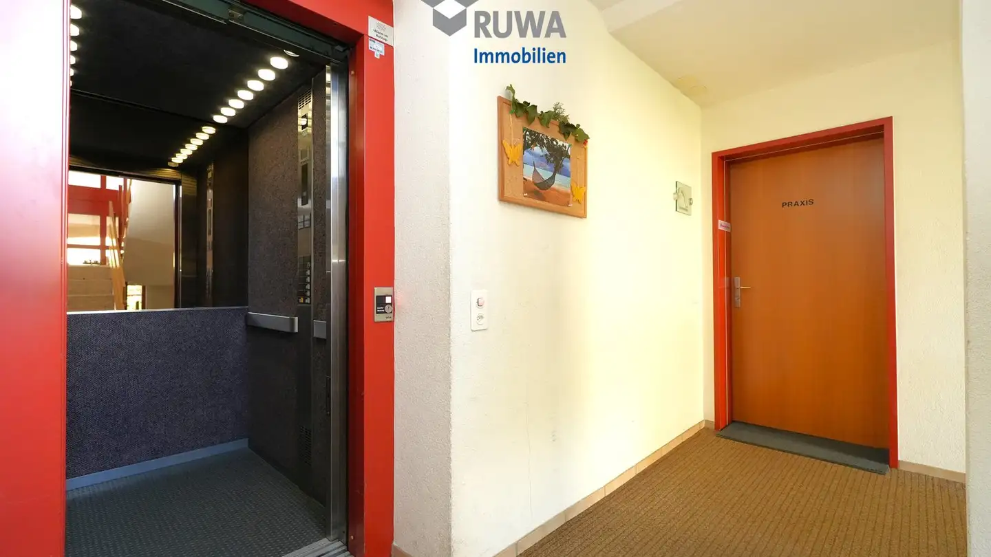 Appartamento in vendita - 3400 Burgdorf - Photo 3