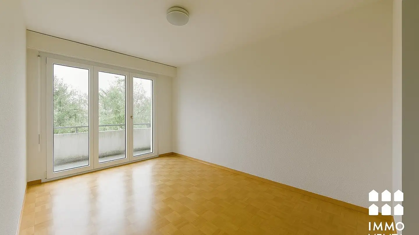Wohnung mieten - Chemin Des Aulnes / Erlenweg 23, 2503 Biel/Bienne