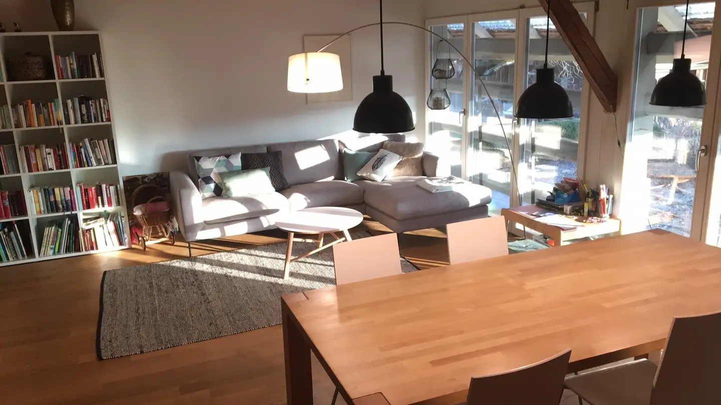 Appartamento in affitto - Melchenbühlweg 26, 3006 Bern