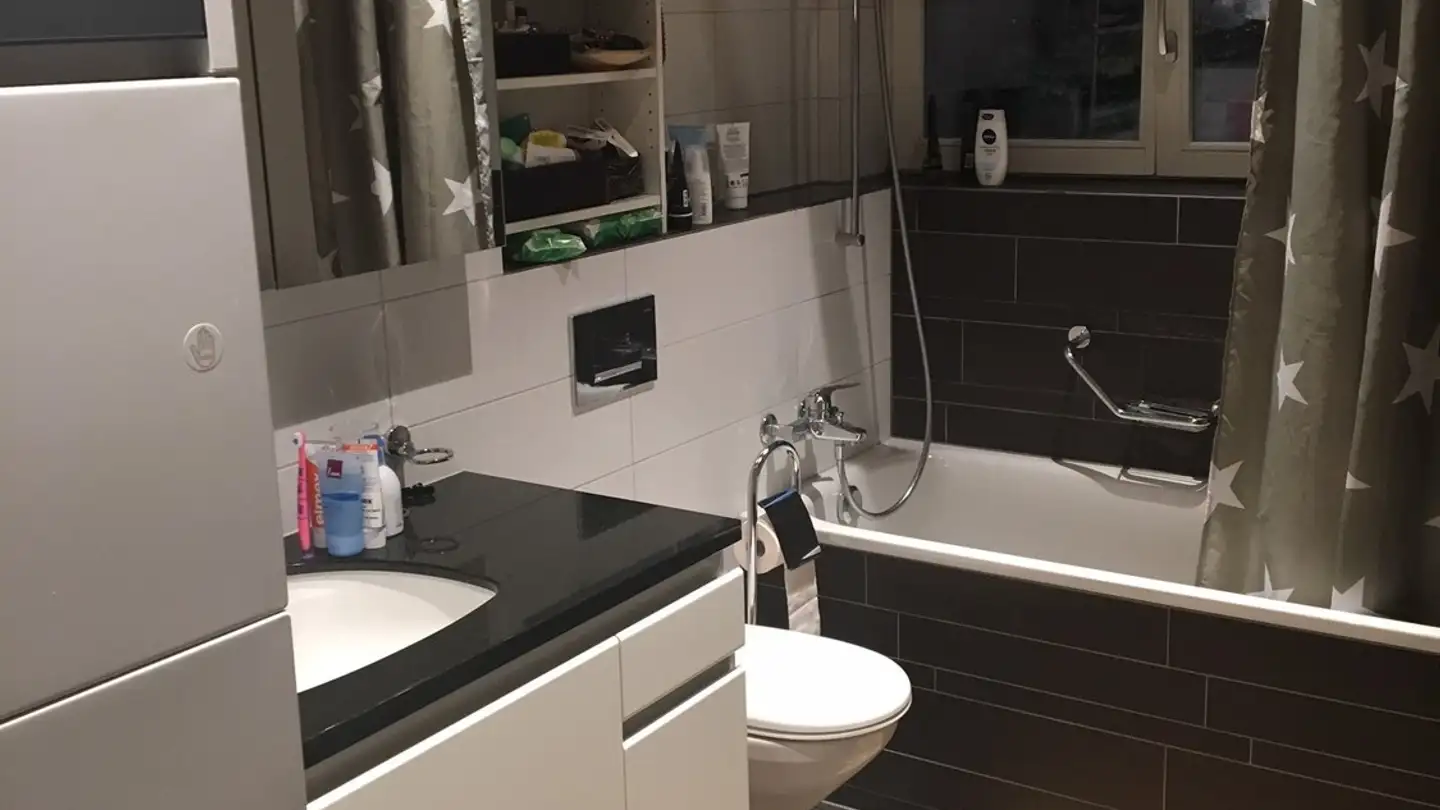 Appartamento in affitto - Melchenbühlweg 26, 3006 Bern - Foto 2