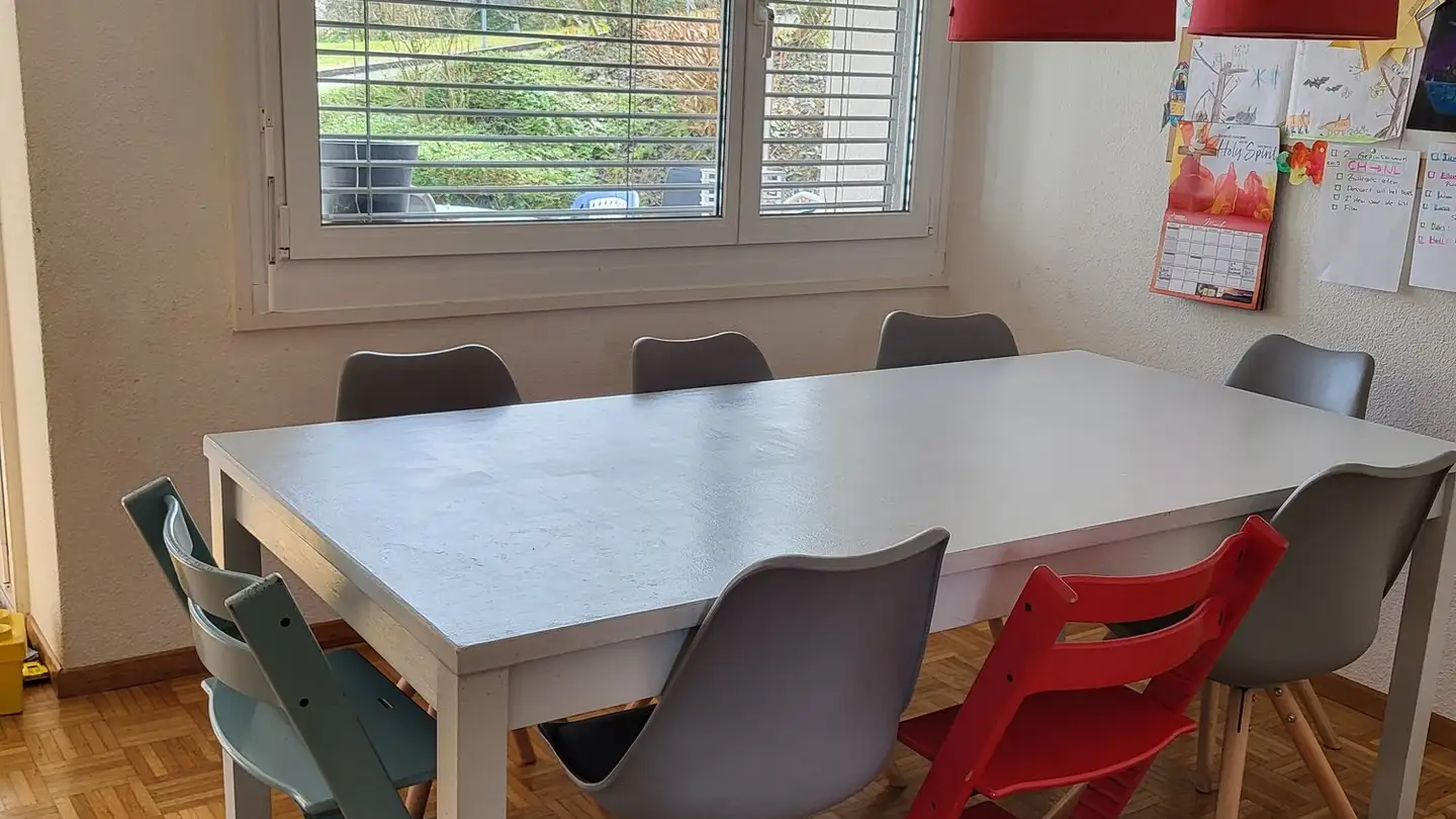 Duplex à louer - Oberhusstrasse 9, 8134 Adliswil - Photo 4