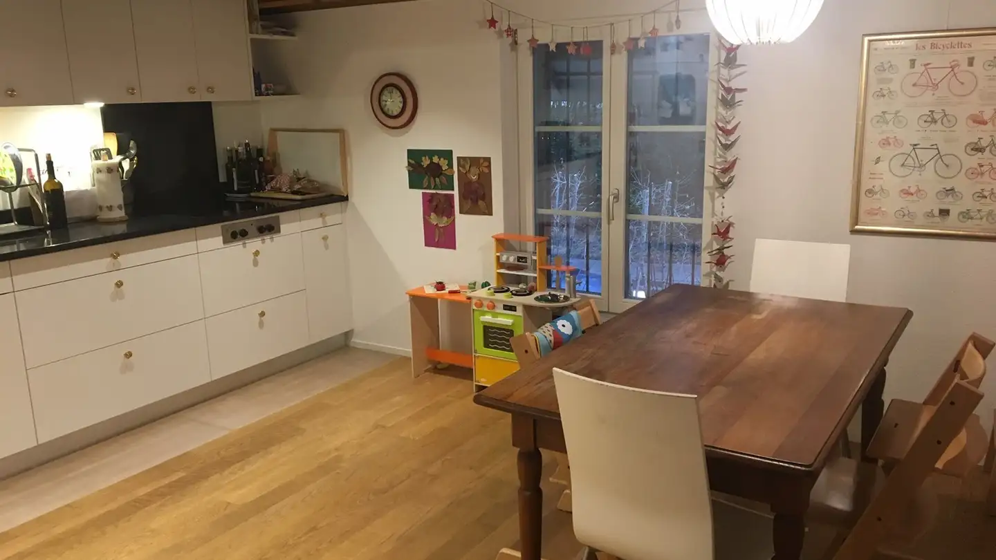 Appartamento in affitto - Melchenbühlweg 26, 3006 Bern - Foto 3