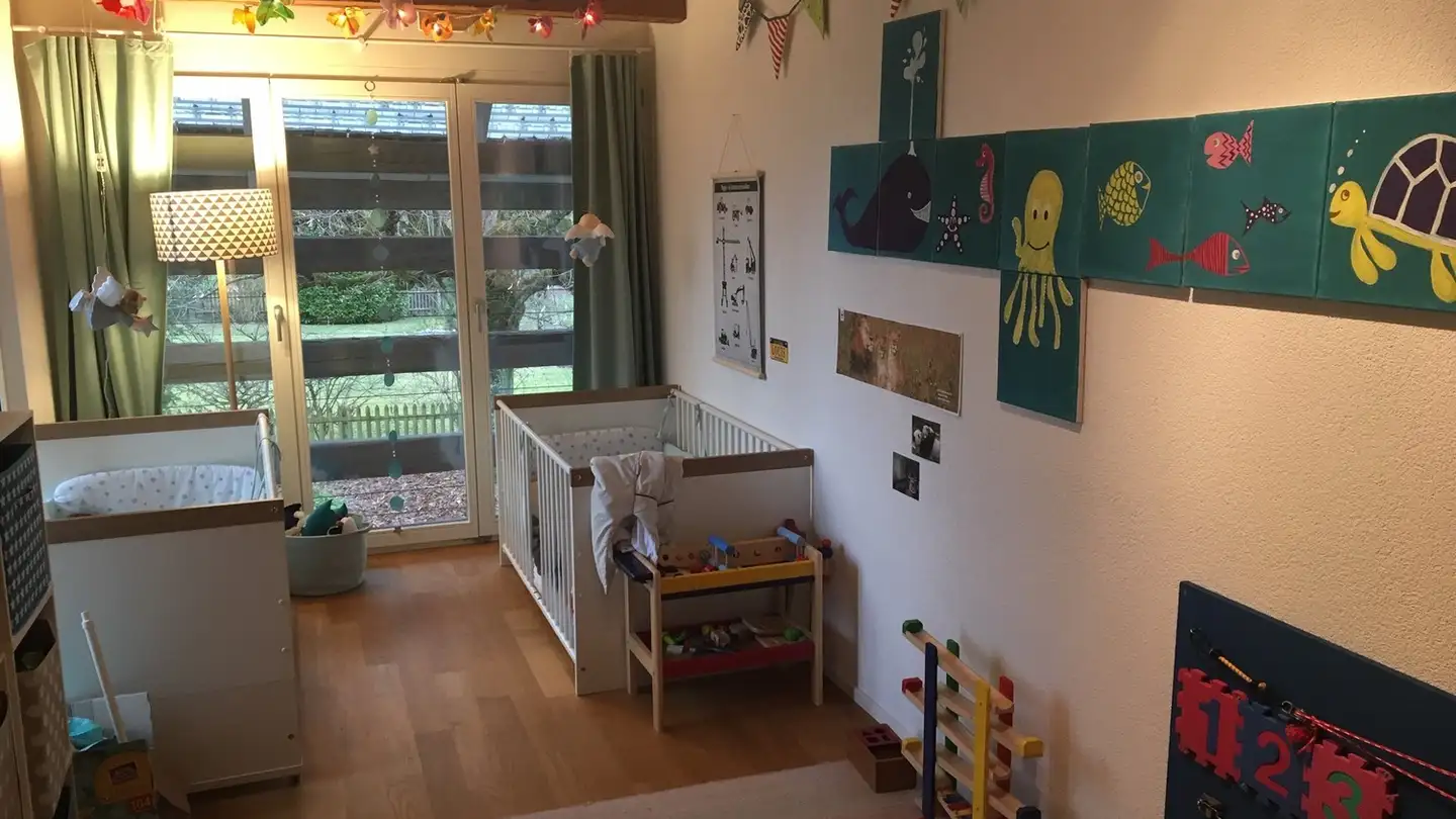 Appartamento in affitto - Melchenbühlweg 26, 3006 Bern - Foto 4