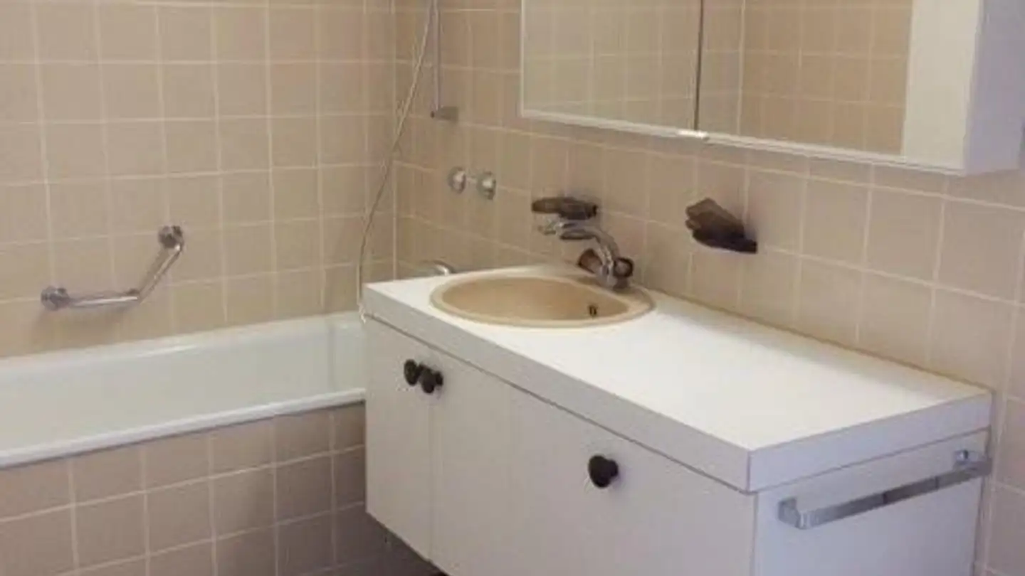 Appartamento in affitto - Lutertalstrasse 106, 3065 Bolligen - Photo 4