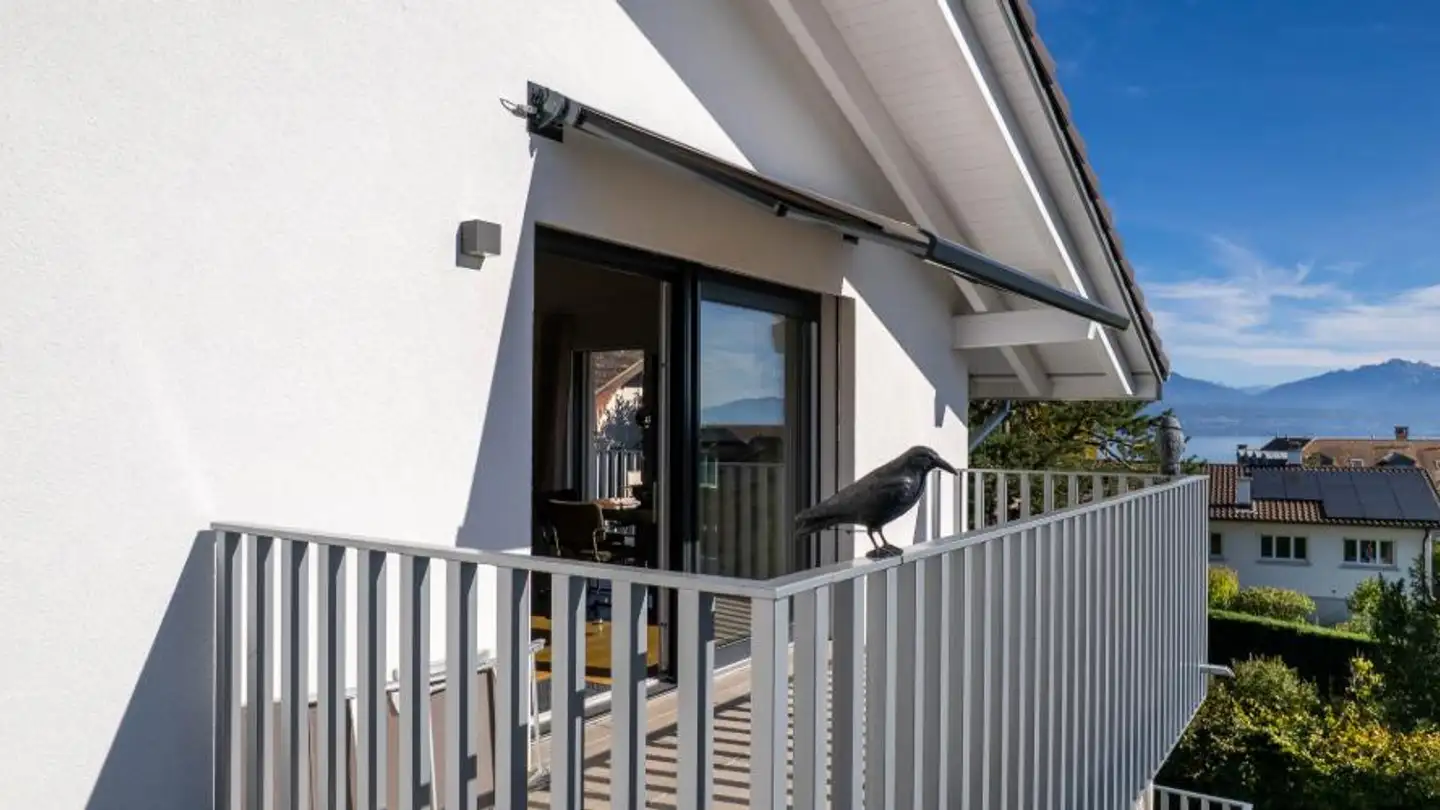 Apartment for sale - Le Cheminet 3, 1162 St-Prex - Photo 2