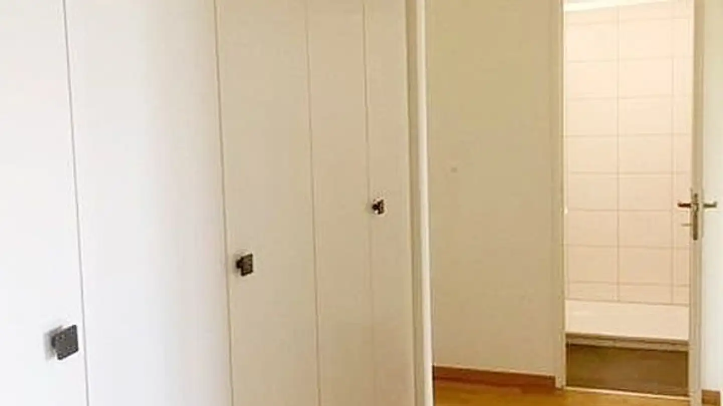 Appartement à louer - Herweg 32, 8708 Männedorf