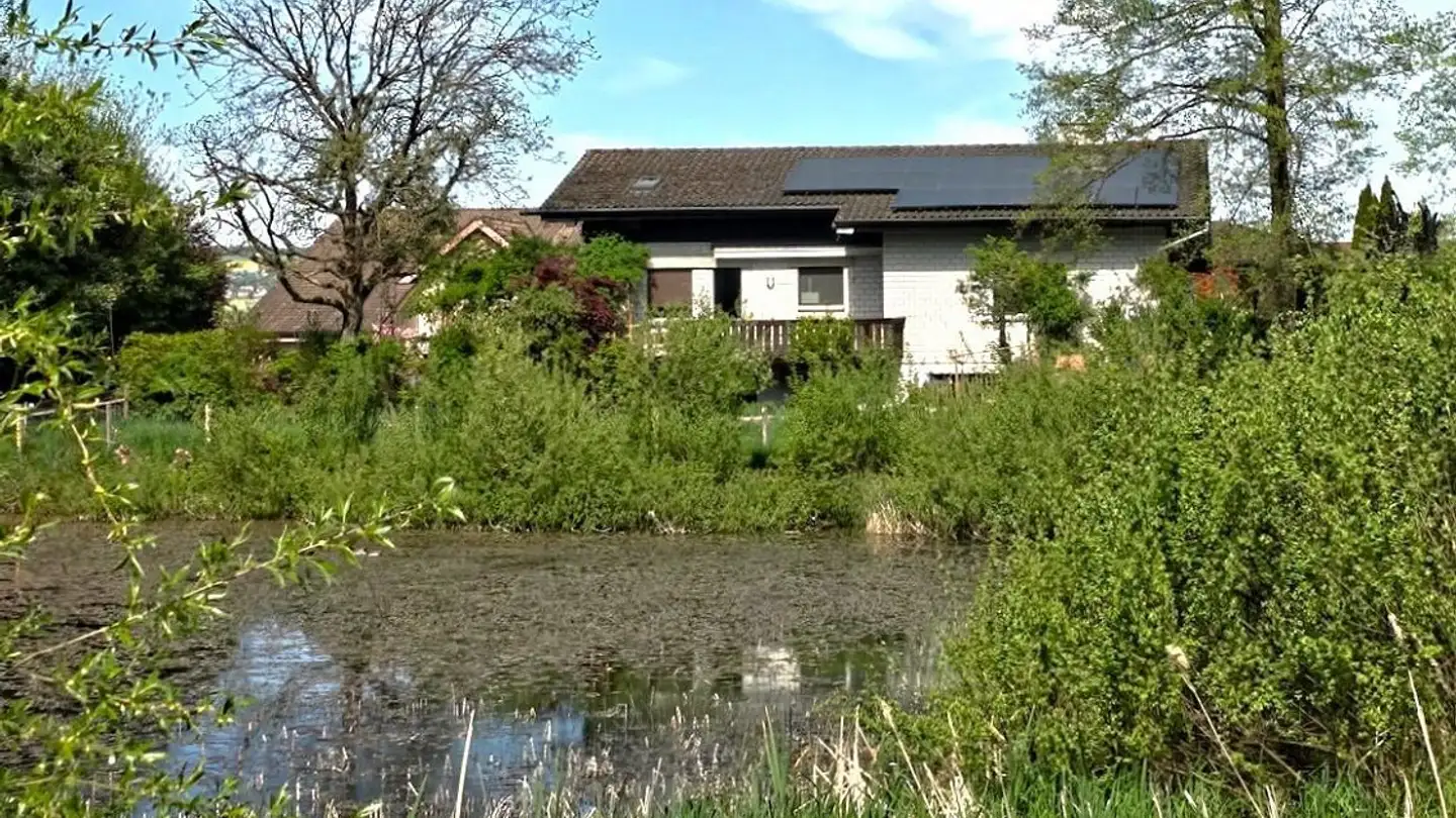 Single house for sale - Burgacher 12, 6207 Nottwil - Photo 2