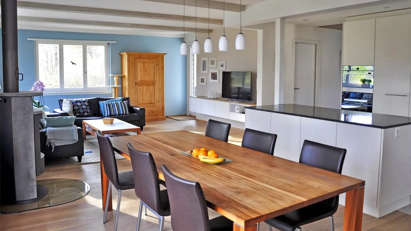 Single house for sale - Burgacher 12, 6207 Nottwil - Photo 3