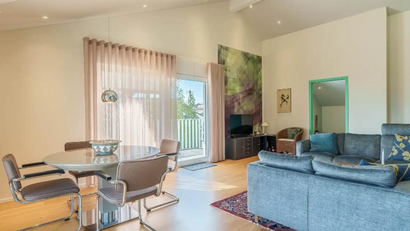 Apartment for sale - Le Cheminet 3, 1162 St-Prex - Photo 3