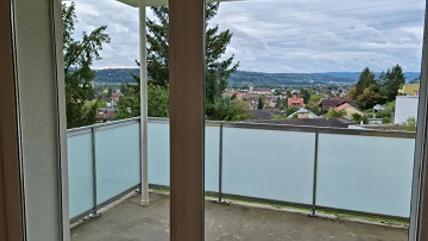 Appartement à louer - Apperechweg 22, 5015 Erlinsbach SO
