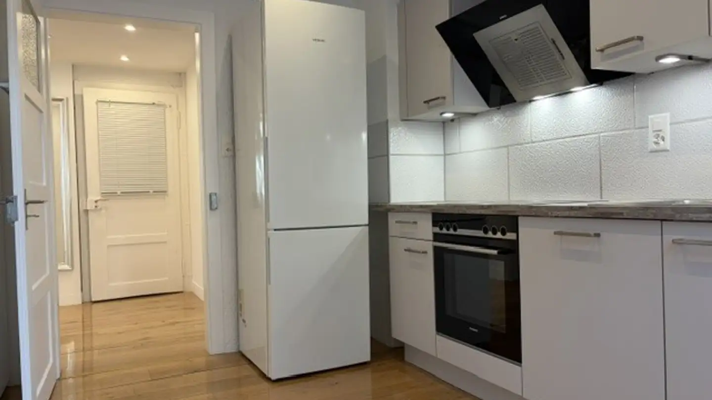 Apartment for rent - Klettgauerstrasse 30, 8212 Neuhausen am Rheinfall