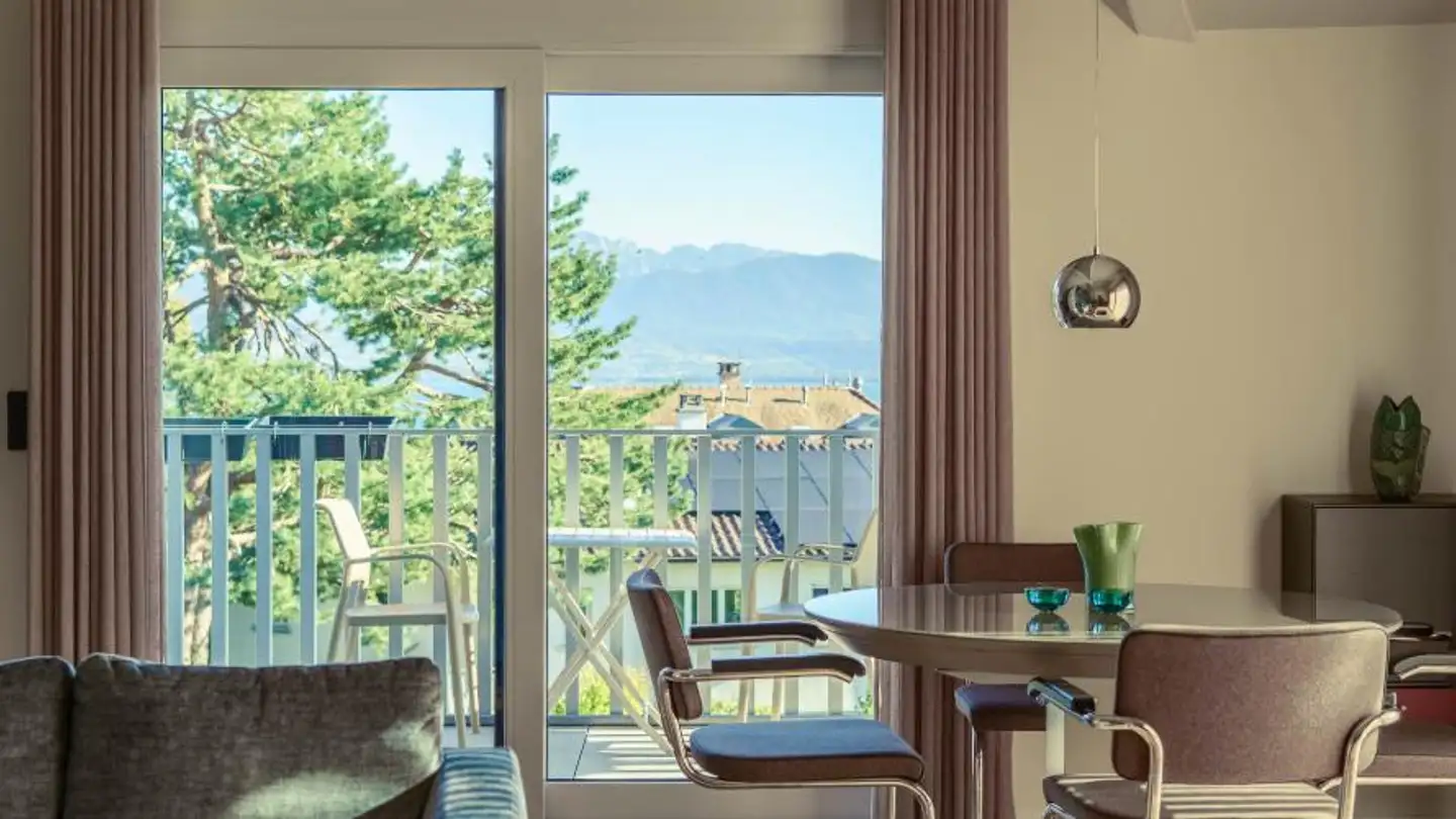 Wohnung kaufen - Le Cheminet 3, 1162 St-Prex