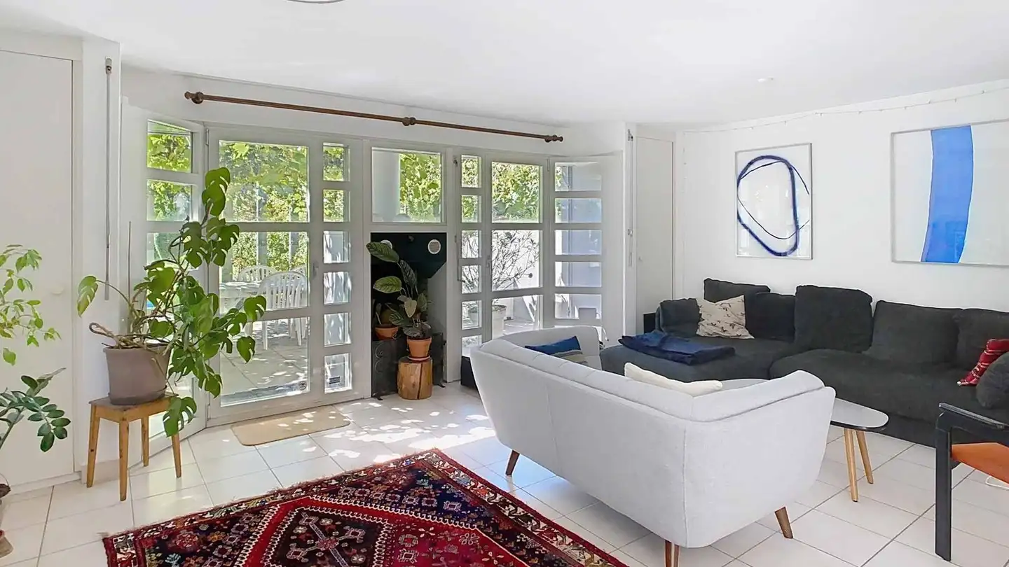 Semi-detached house for sale - 1219 Châtelaine - Photo 3