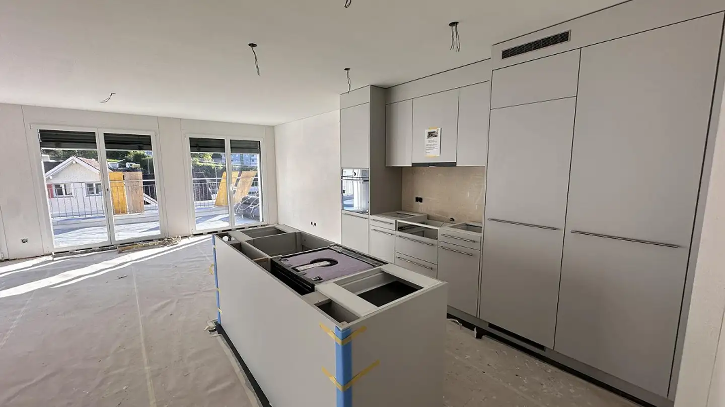 Penthouse mieten - Sonneggstrasse 39, 6410 Goldau - Foto 3