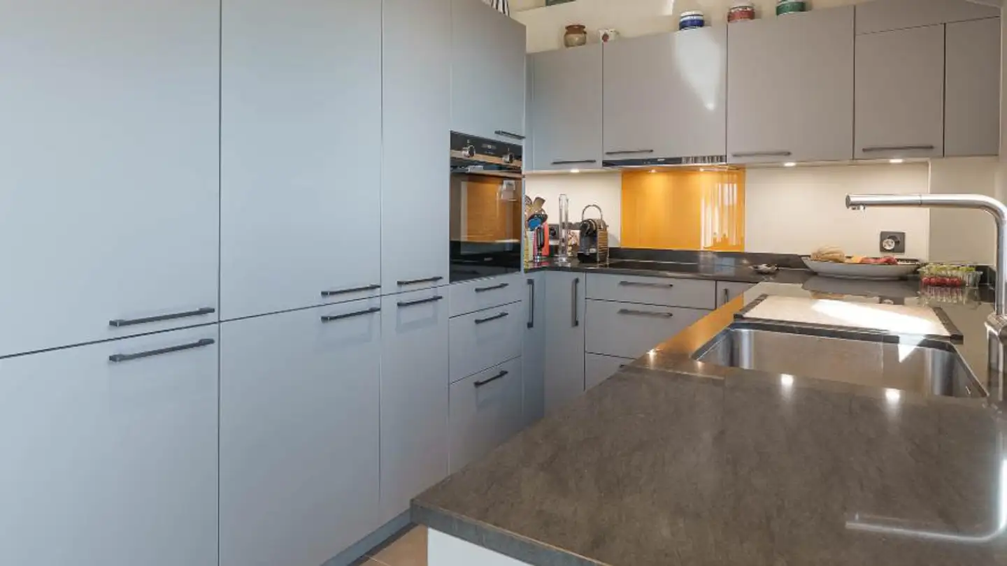 Apartment for sale - Le Cheminet 3, 1162 St-Prex - Photo 4