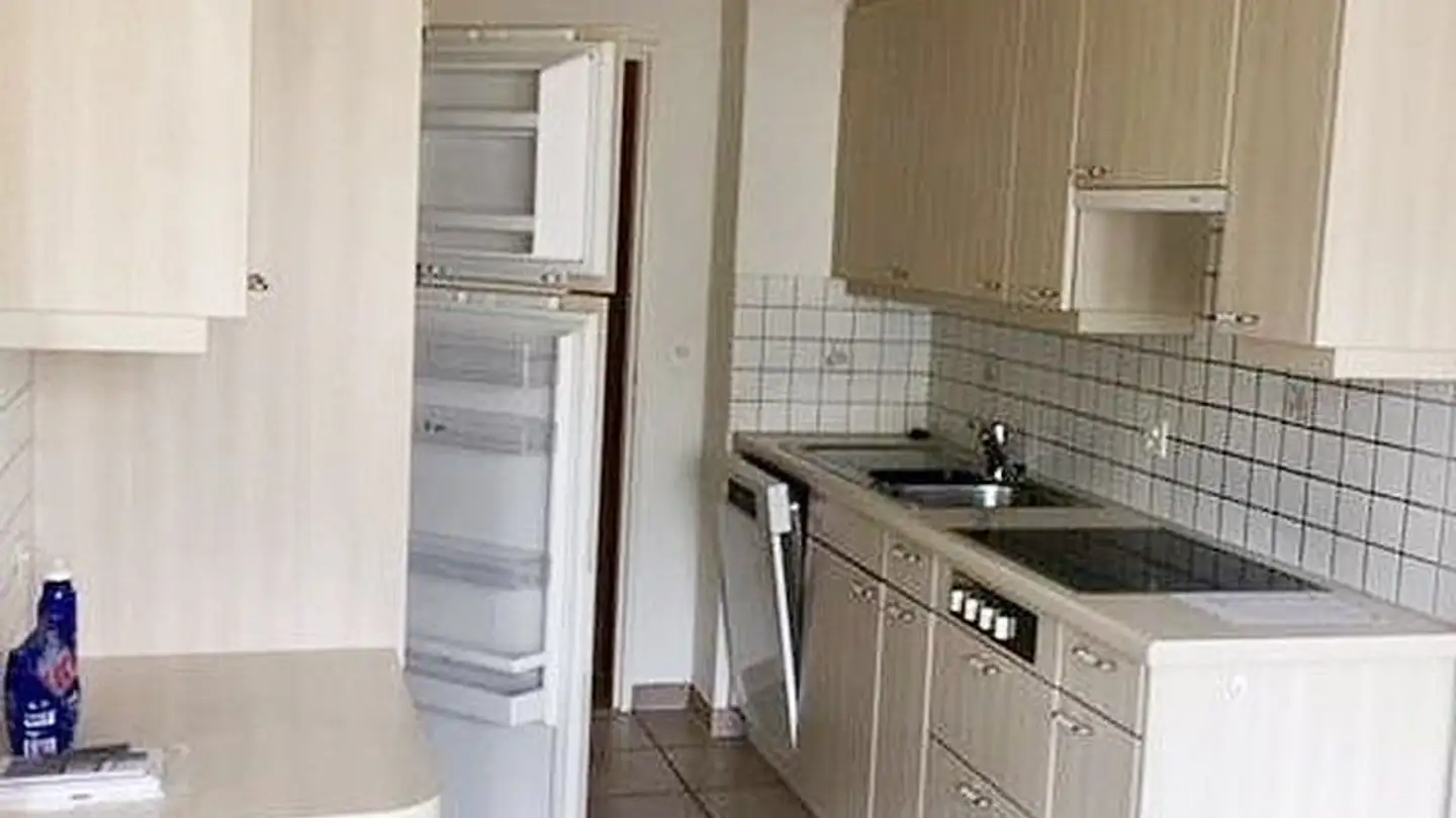 Appartement à louer - Herweg 32, 8708 Männedorf - Photo 2