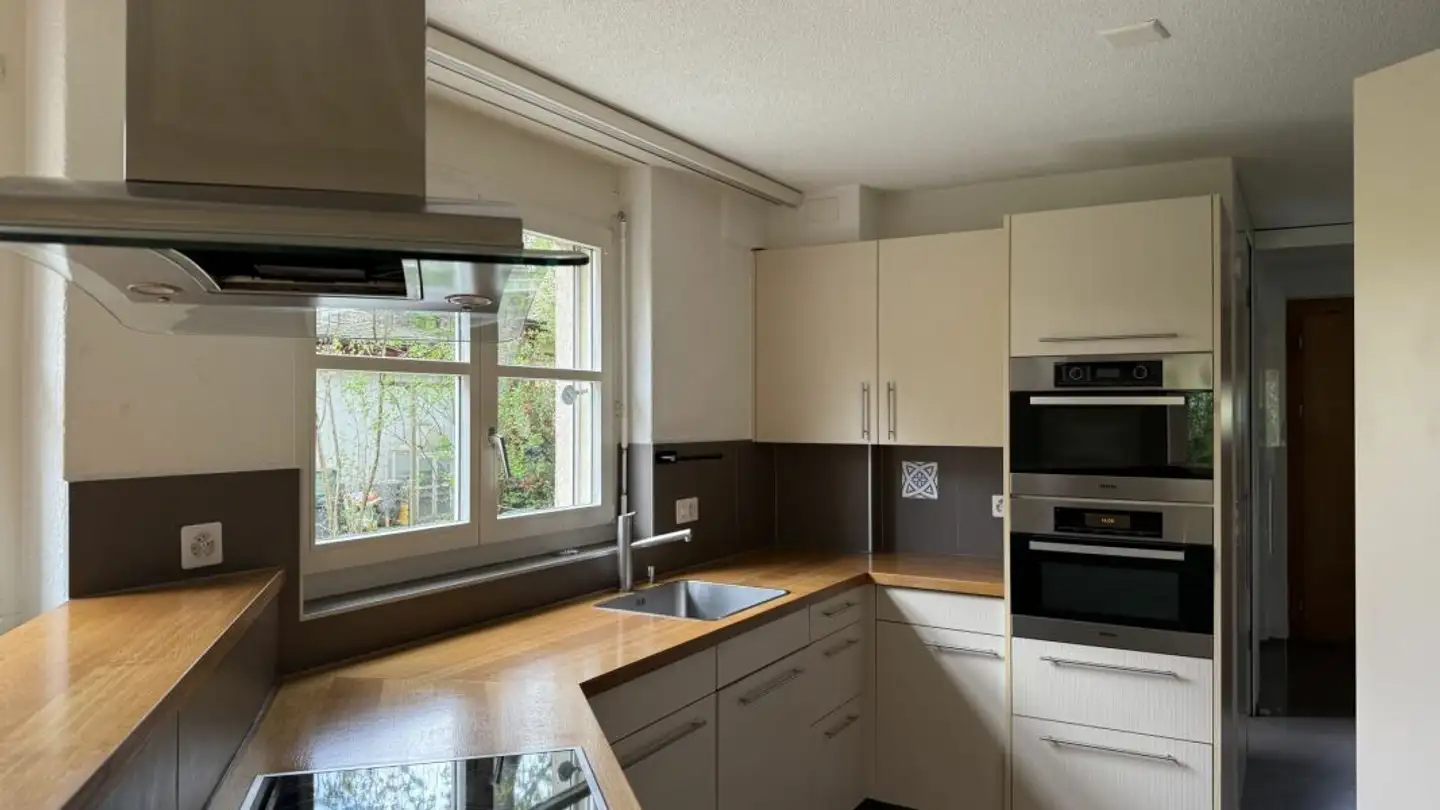 Casa bifamiliare in vendita - Schulhausstrasse 24, 3073 Gümligen - Foto 4