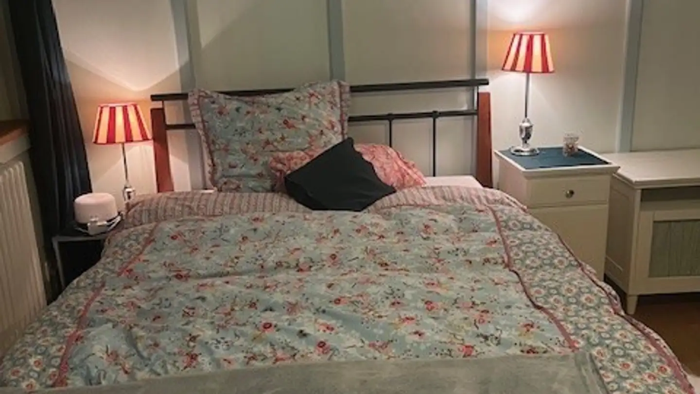 Chambre à louer - 8107 Buchs ZH