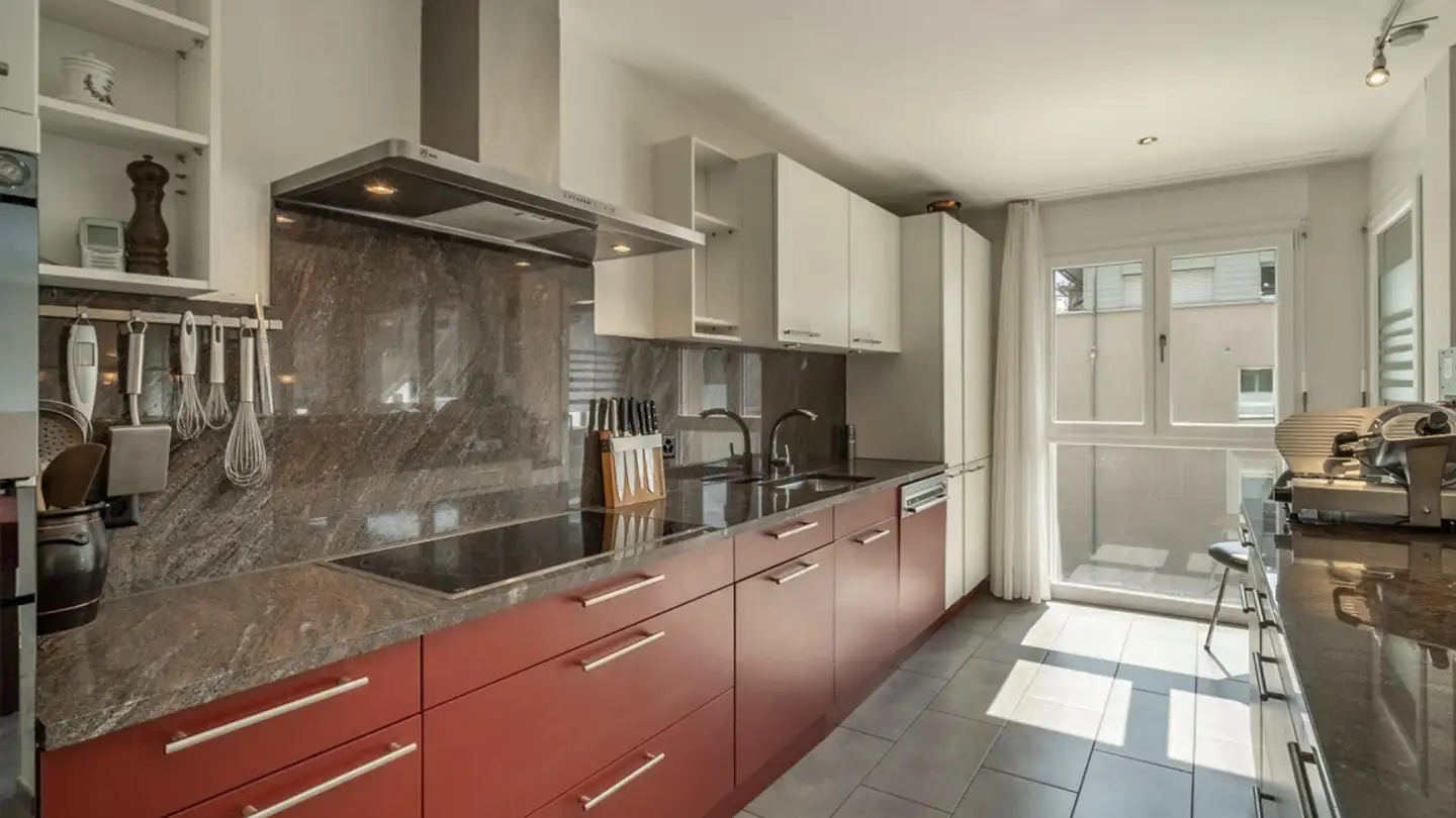 Appartamento in affitto - Alte Landstrasse 14, 8880 Walenstadt - Foto 3