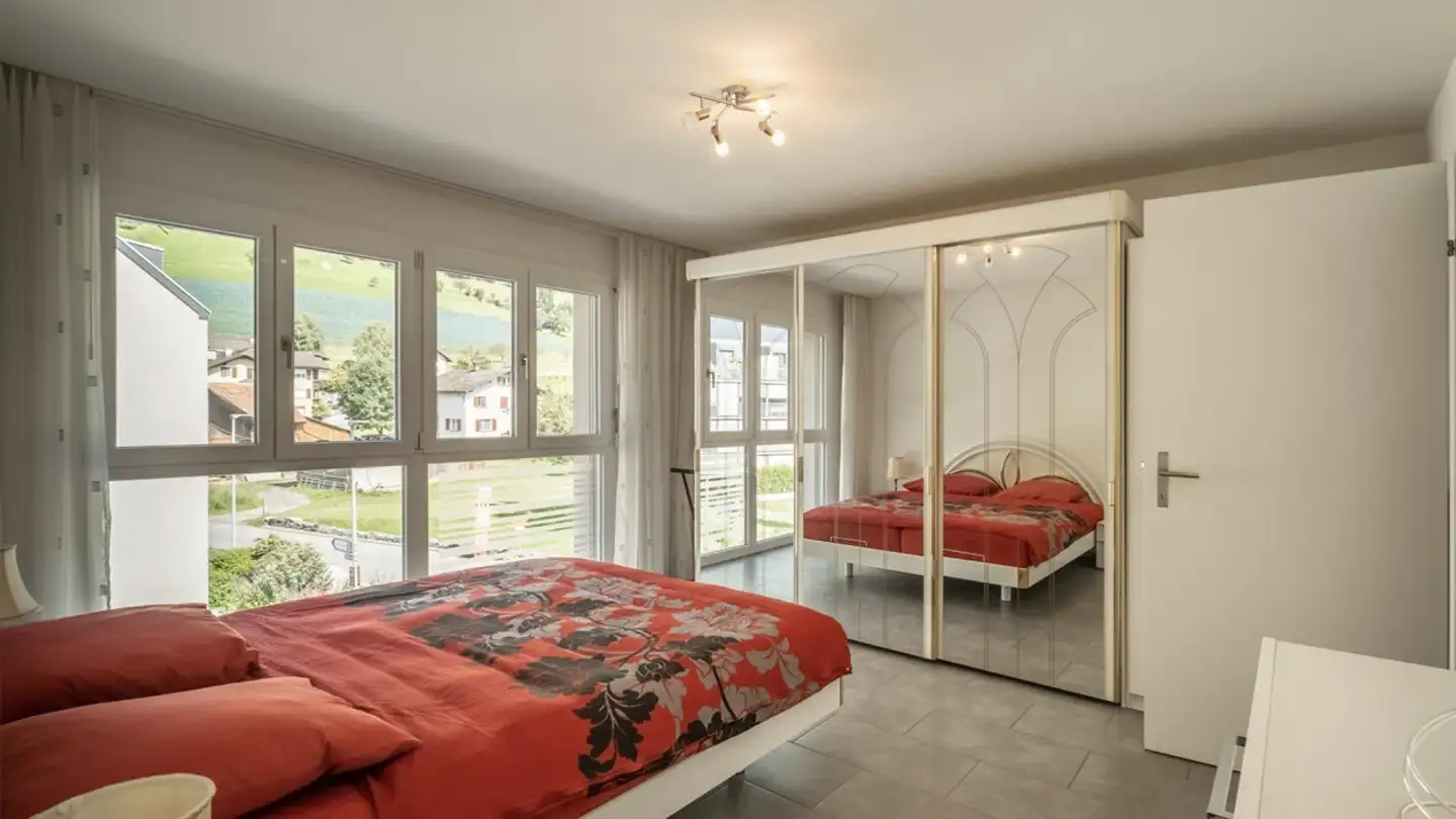 Appartamento in affitto - Alte Landstrasse 14, 8880 Walenstadt - Foto 4