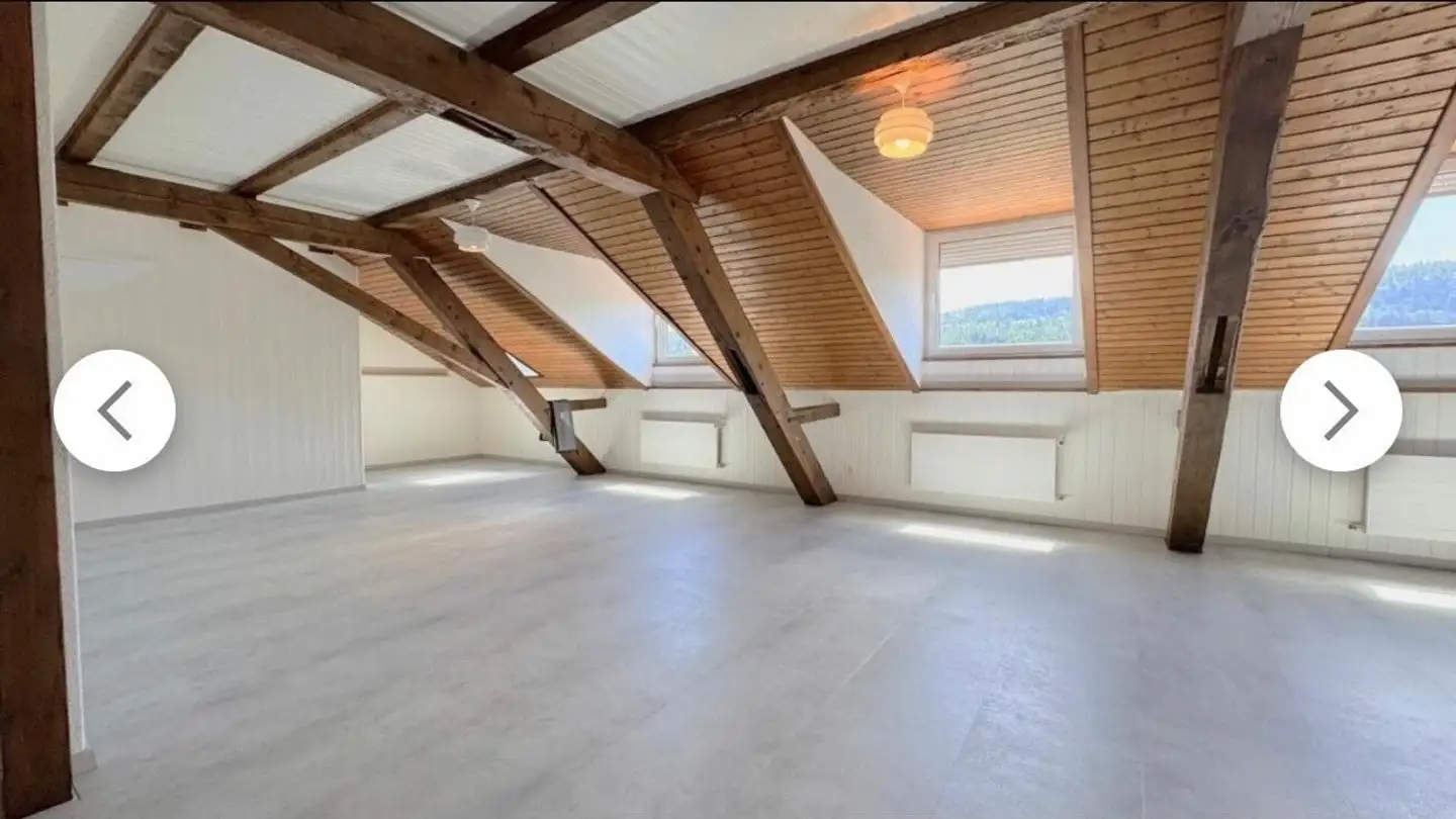 Apartment for rent - Grand-Rue 145, 2720 Tramelan