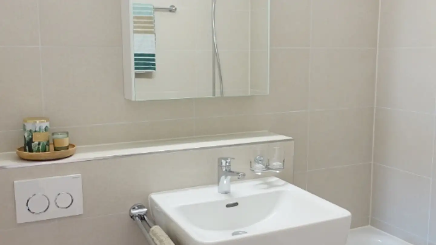 Appartement à louer - Kosthausstrasse 10, 6010 Kriens - Photo 3