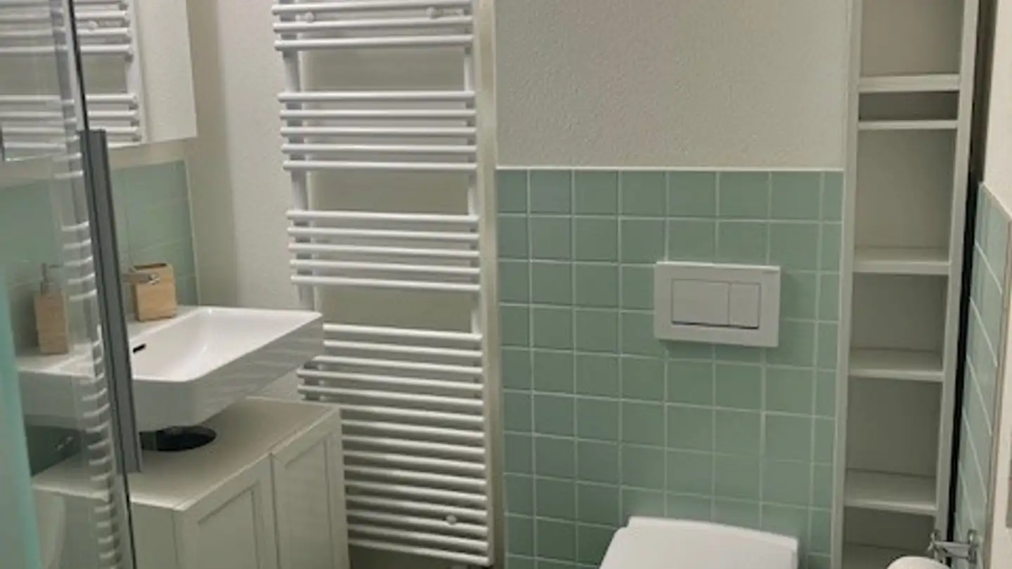 Zimmer mieten - 8107 Buchs ZH - Foto 2