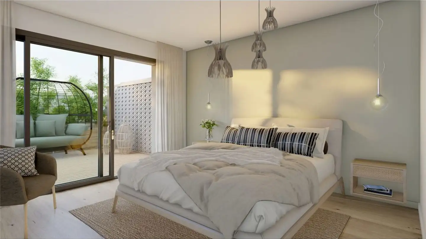 Wohnung kaufen - 1580 Avenches - Foto 3