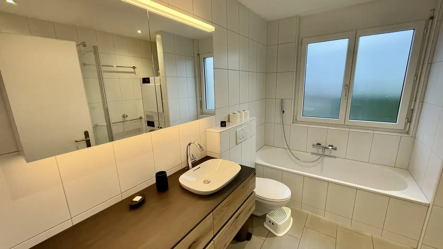 Appartement à louer - 4533 Riedholz - Photo 4