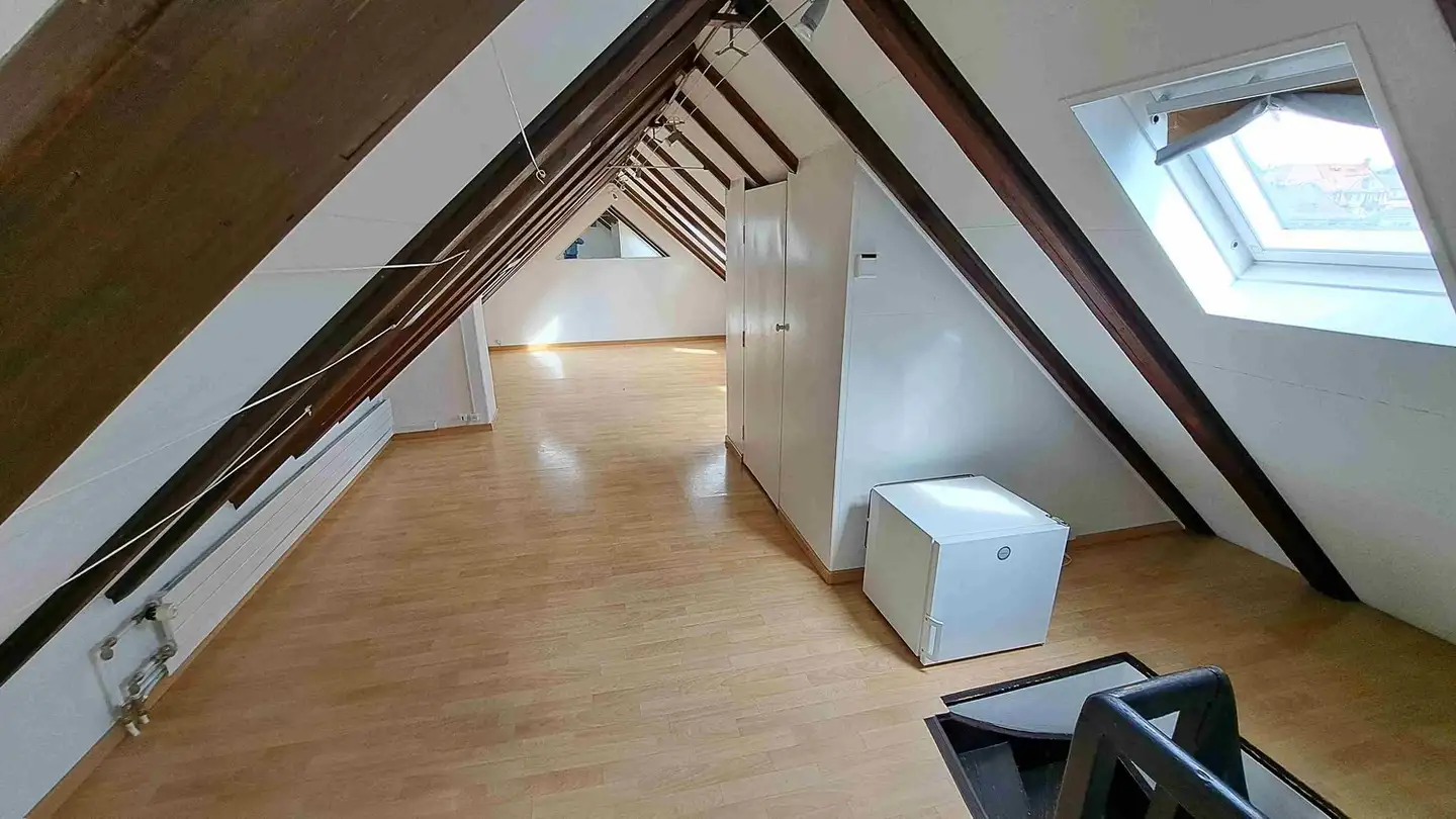Appartamento in affitto - Eigenstrasse 12, 8008 Zürich