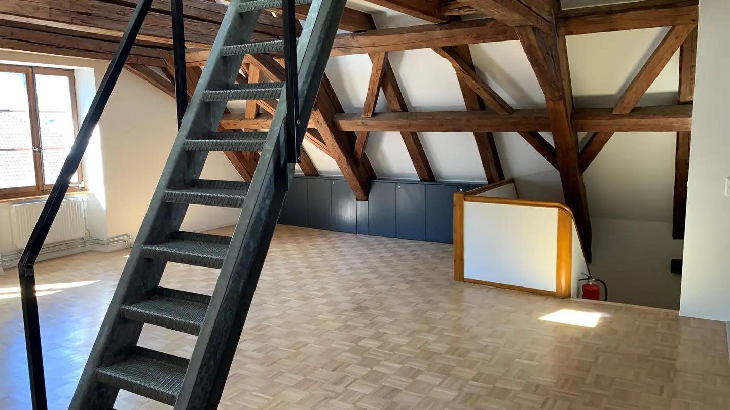 Appartement à louer - Chemin De Ruege 33, 2603 Péry - Photo 3