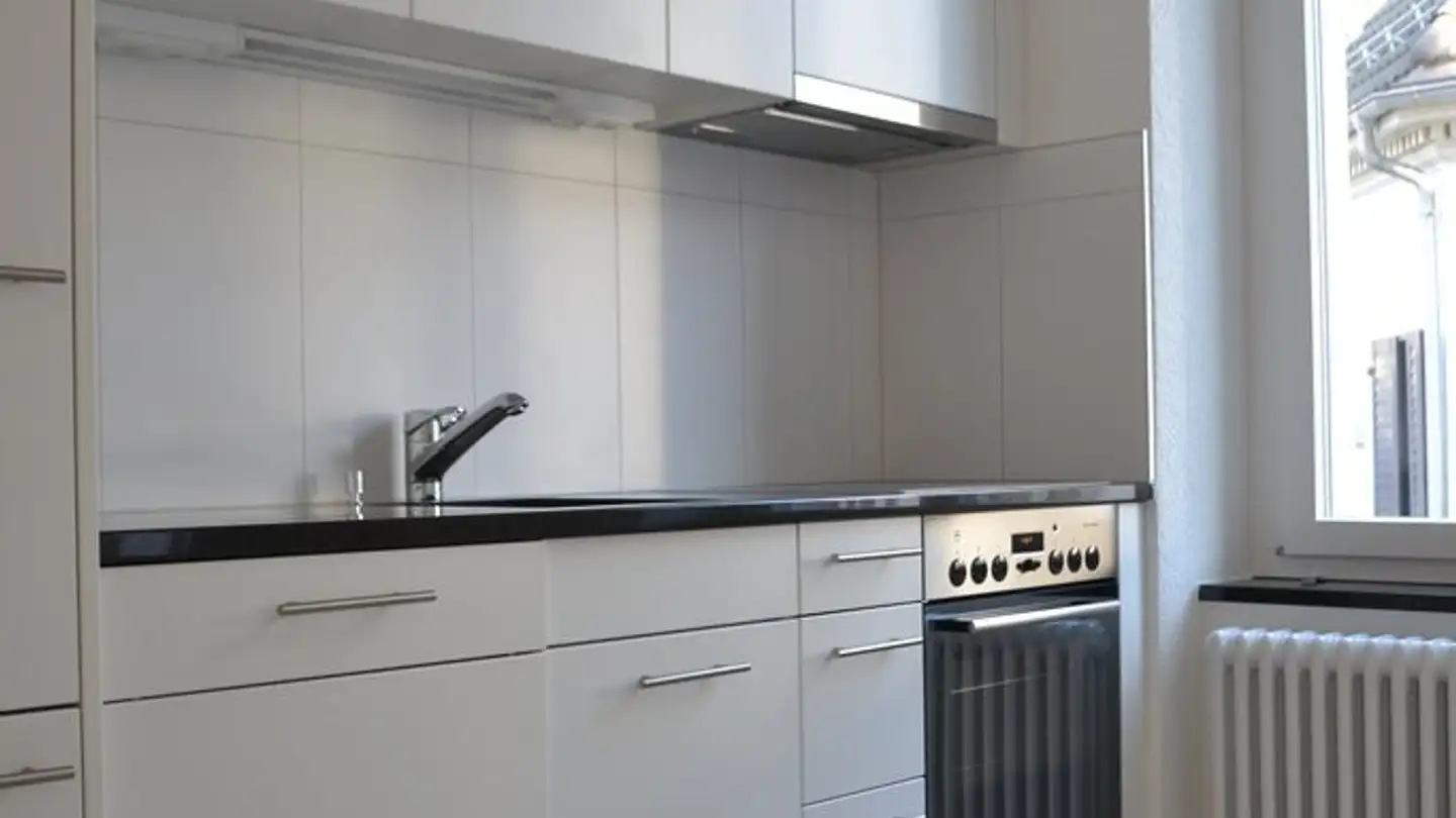 Appartement à louer - Rieterstrasse 79, 8002 Zürich - Photo 3