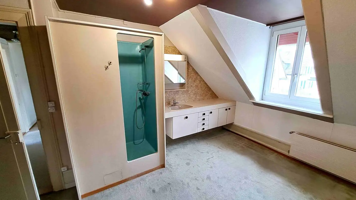 Wohnung mieten - Eigenstrasse 12, 8008 Zürich - Foto 4