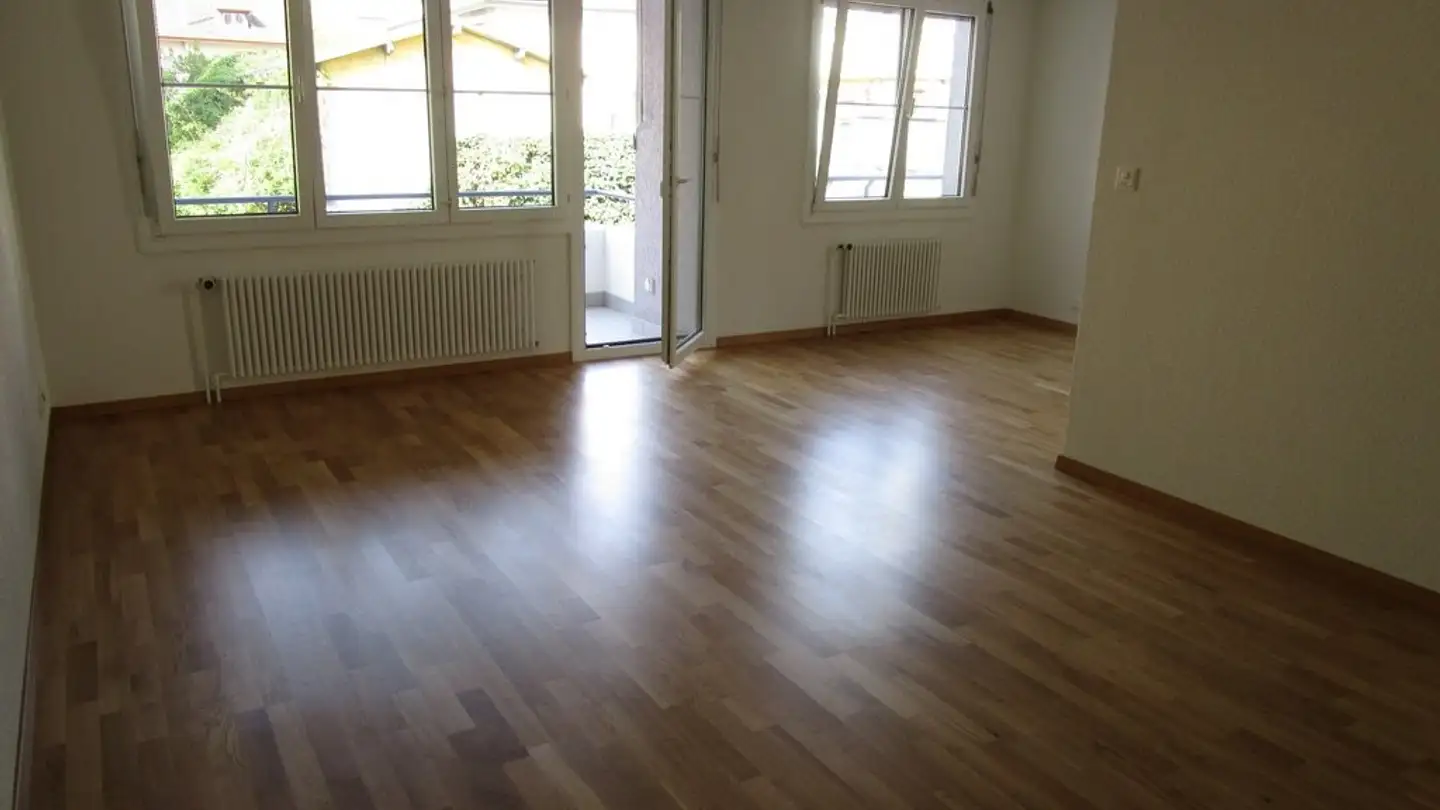 Appartamento in affitto - Rue Des Parcs 46, 2000 Neuchâtel - Foto 3