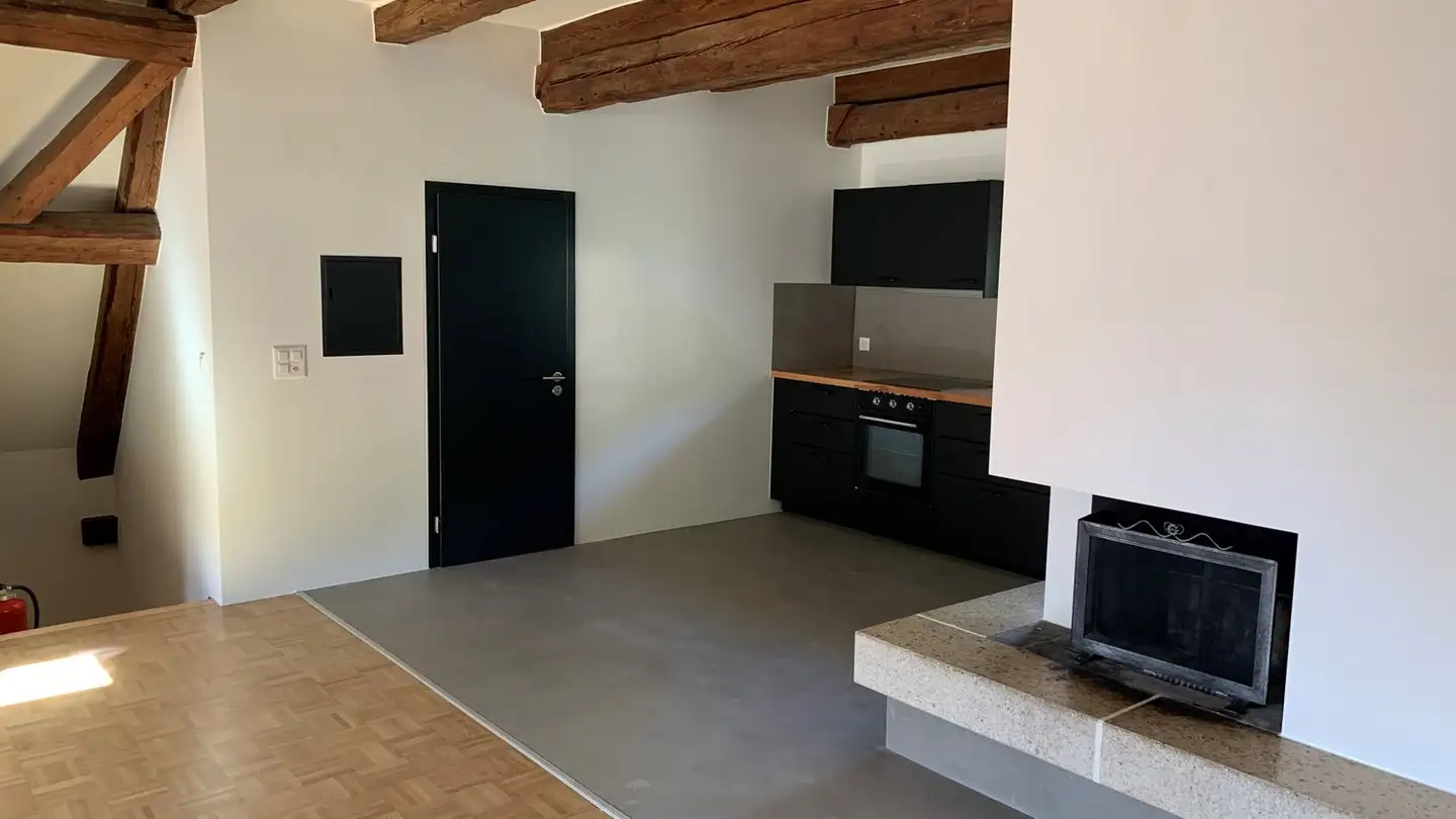 Appartement à louer - Chemin De Ruege 33, 2603 Péry