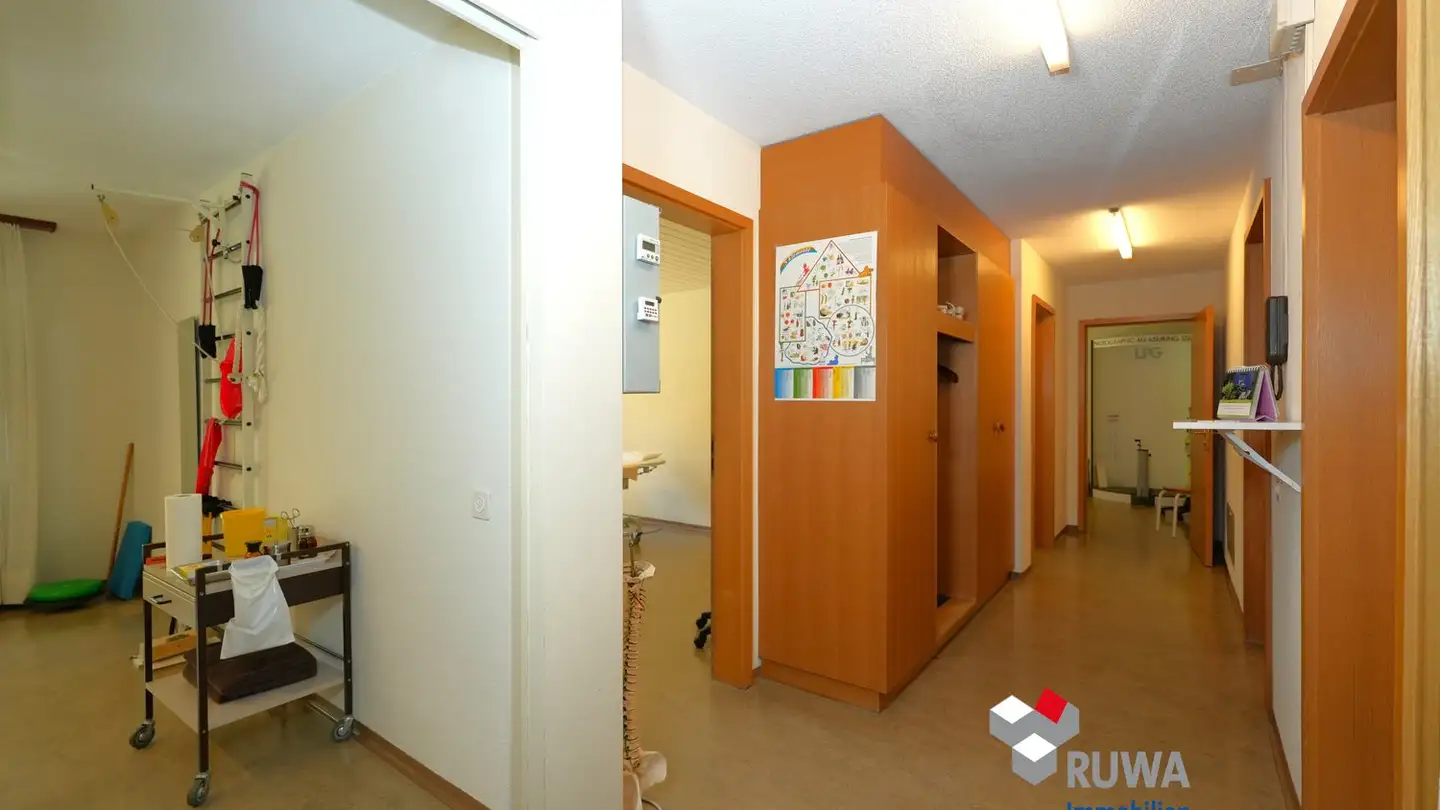 Appartamento in vendita - 3400 Burgdorf - Photo 4