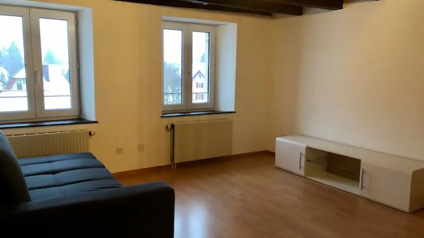 Studio in affitto - Rue Du Jura, 1450 Ste-Croix - Foto 3