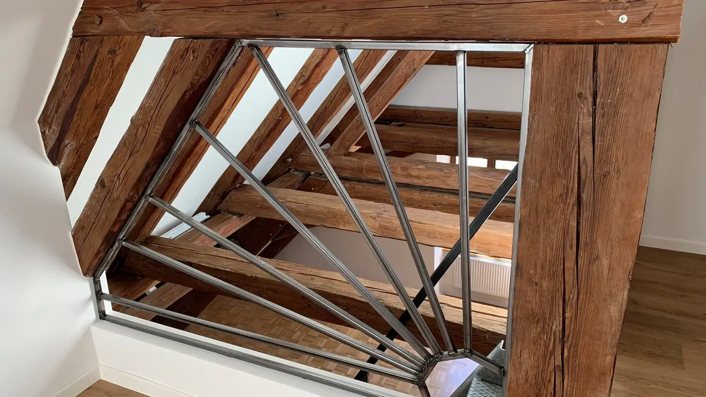 Appartement à louer - Chemin De Ruege 33, 2603 Péry - Photo 2