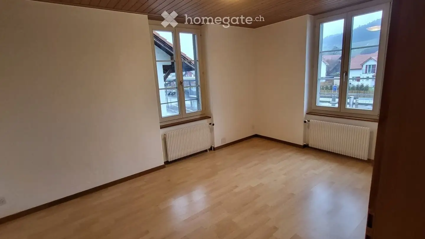 Appartamento in affitto - Bahnhofplatz 5, 3452 Grünenmatt - Photo 2